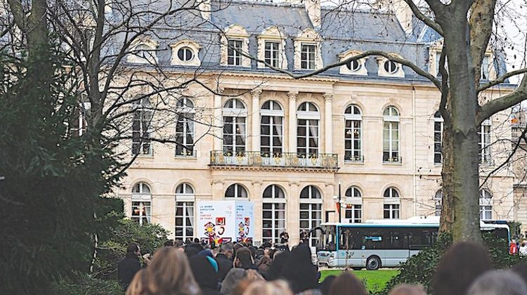 À L’ÉLYSÉE – Quatre entreprises de l’Adour sélectionnées